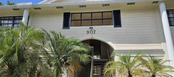 Propriedade comercial T2 em Miami, EUA N.º 615458 28