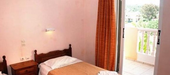 hôtel à vendre à Zakynthos, Ionian Islands, Peloponnese, Western Greece and the Ionian, Greece № 700 3