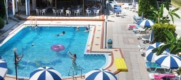 hôtel à vendre à Zakynthos, Ionian Islands, Peloponnese, Western Greece and the Ionian, Greece № 700 6