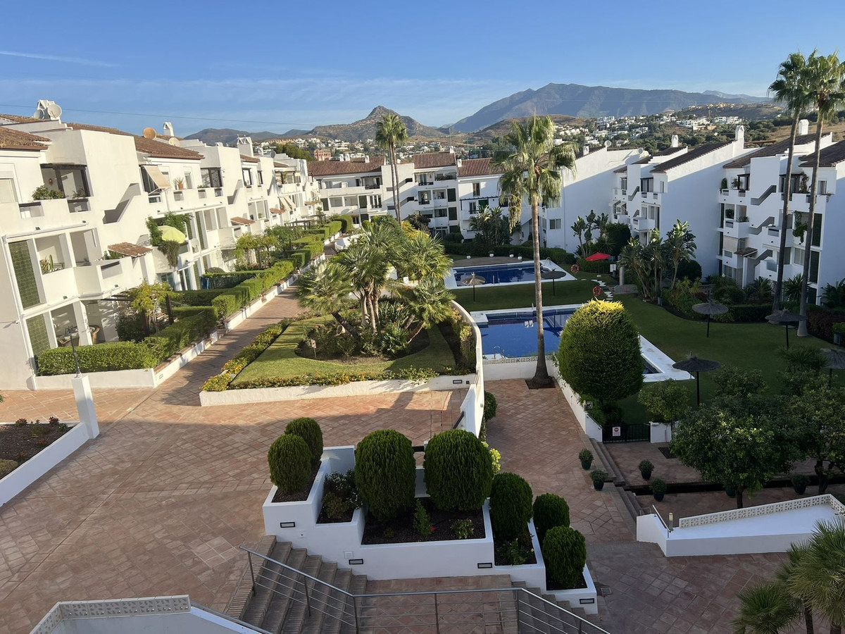 2 Schlafzimmer Penthouse in Estepona, Spain, Nr. 233605