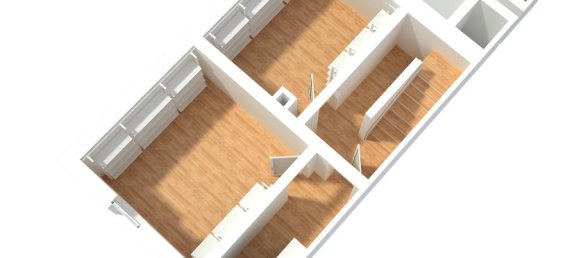 Adosado de 5 dormitorios en Saarbrucken, Germany No. 217657 15