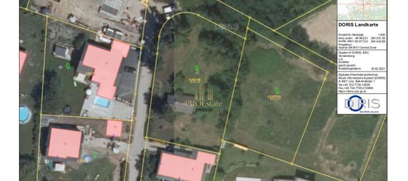 Terrain à Buchkirchen, Austria No. 248385 4