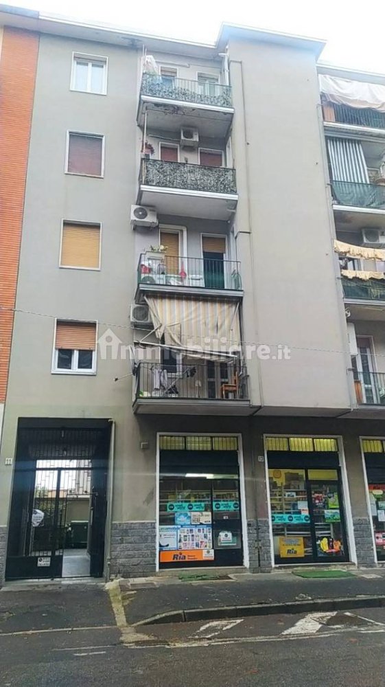 Квартира с 2 спальнями в Падерно Дуньяно, Италия № 282597