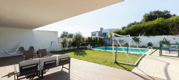 3 bedrooms Villa in Sintra, Portugal No. 129123 23