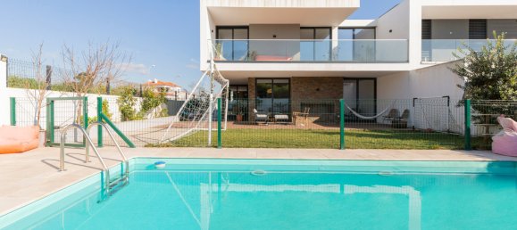 3 bedrooms Villa in Sintra, Portugal No. 129123 25