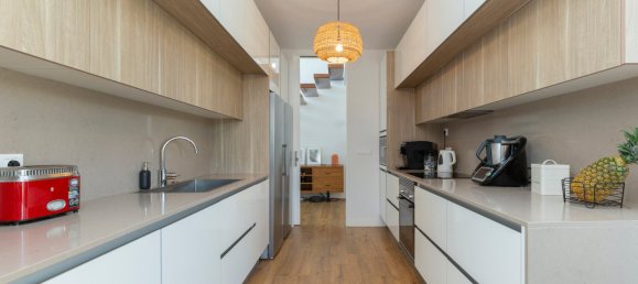 3 bedrooms Villa in Sintra, Portugal No. 129123 4