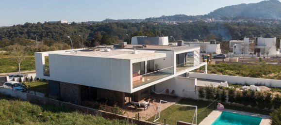 3 bedrooms Villa in Sintra, Portugal No. 129123 27