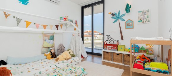 3 bedrooms Villa in Sintra, Portugal No. 129123 10