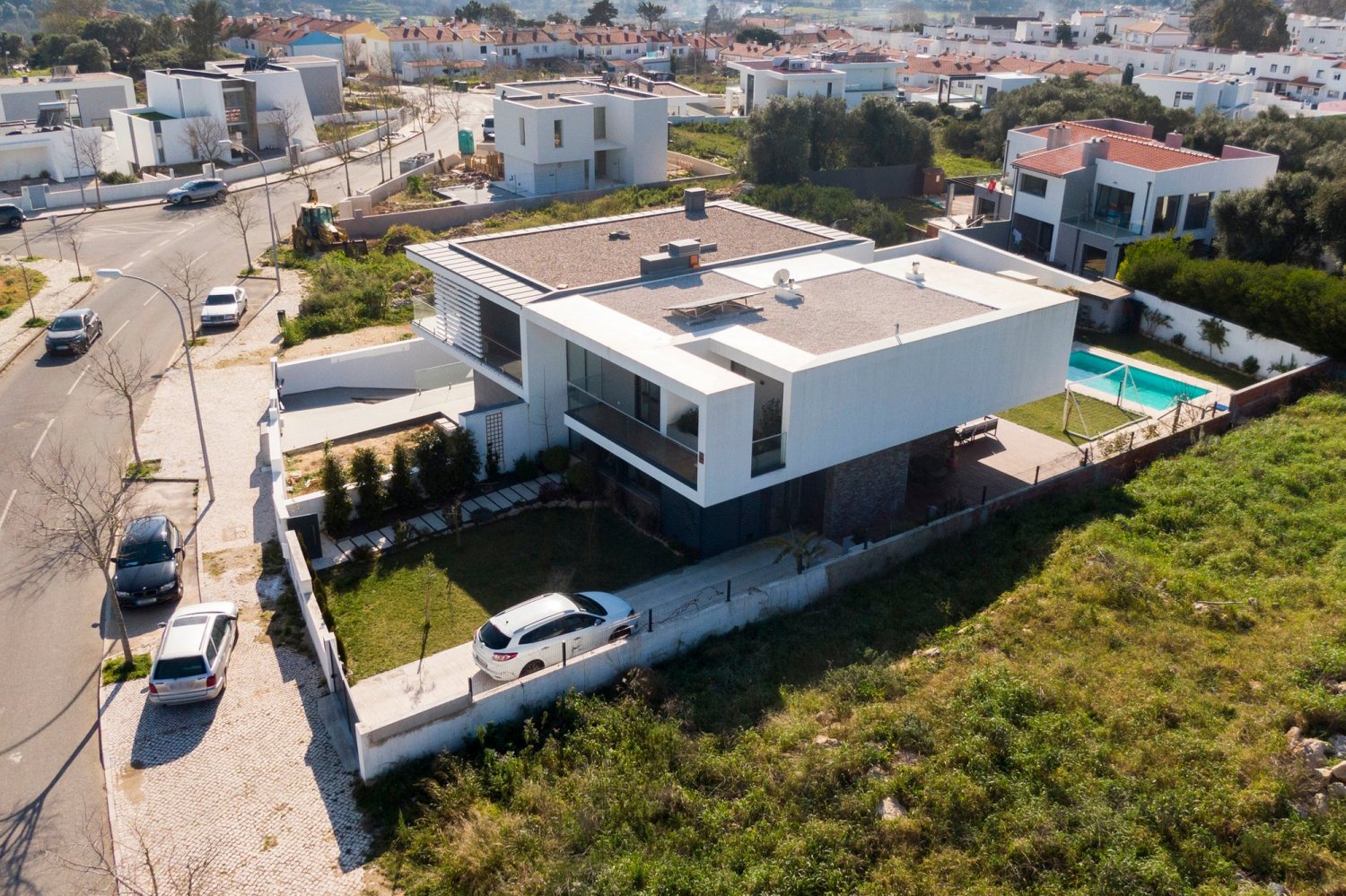 3 bedrooms Villa in Sintra, Portugal No. 129123