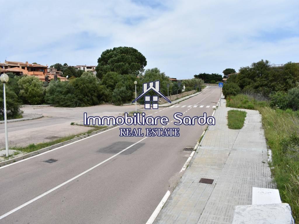 1046m² Land in Arzachena, Italy No. 224909