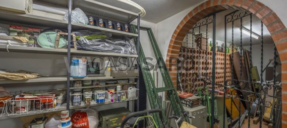 7 bedrooms House in Barreiro, Portugal No. 214921 25