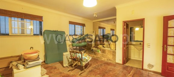 7 bedrooms House in Barreiro, Portugal No. 214921 23