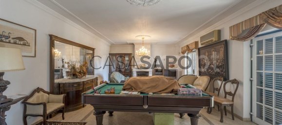 7 bedrooms House in Barreiro, Portugal No. 214921 8