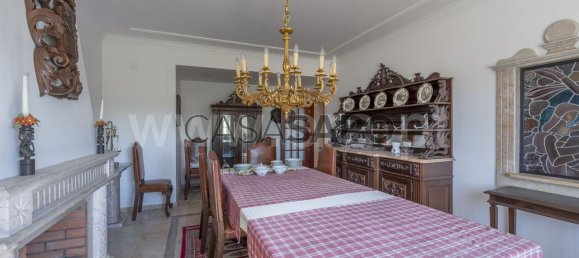 7 bedrooms House in Barreiro, Portugal No. 214921 10