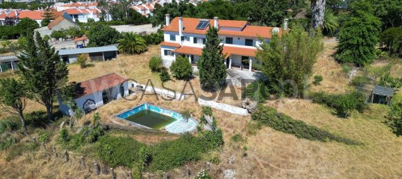 7 bedrooms House in Barreiro, Portugal No. 214921 29