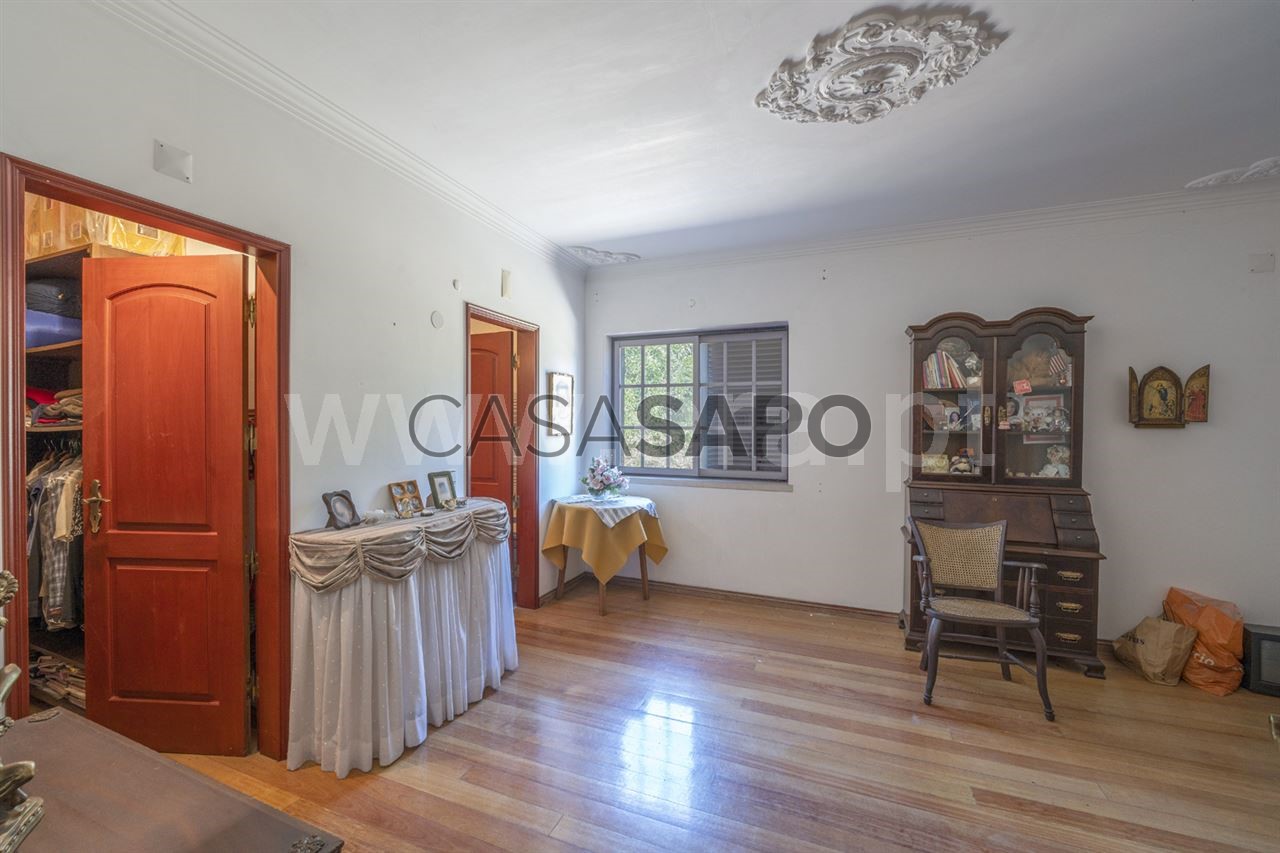 7 chambres Maison à Barreiro, Portugal No. 214921