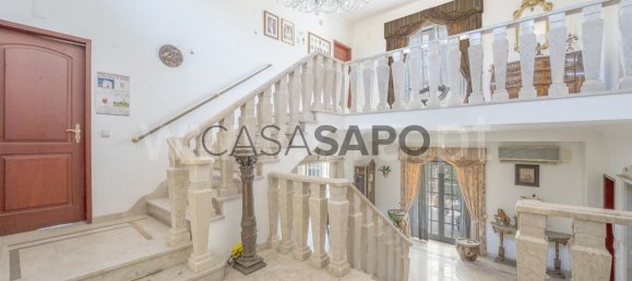 7 bedrooms House in Barreiro, Portugal No. 214921 7