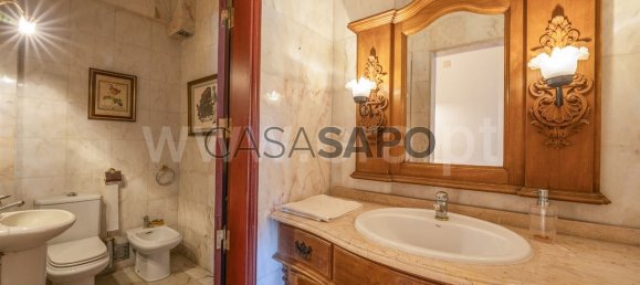 7 bedrooms House in Barreiro, Portugal No. 214921 16