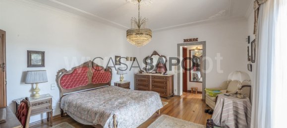 7 bedrooms House in Barreiro, Portugal No. 214921 18