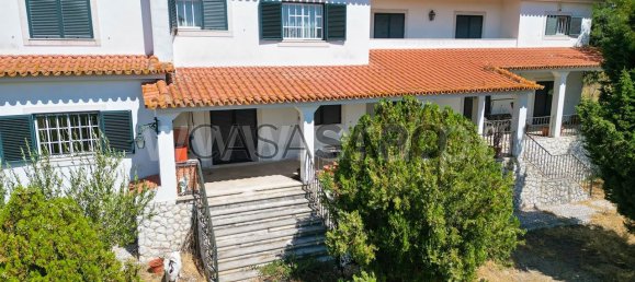 7 bedrooms House in Barreiro, Portugal No. 214921 3