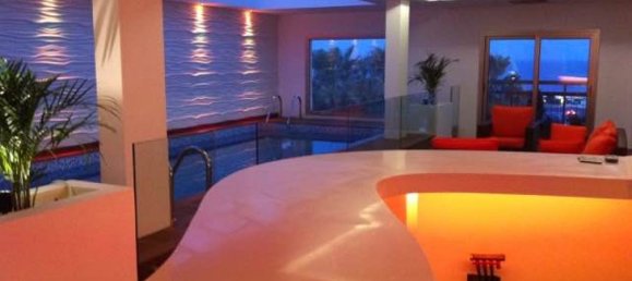 5 bedrooms Apartment in Limassol, Cyprus No. 12539 5