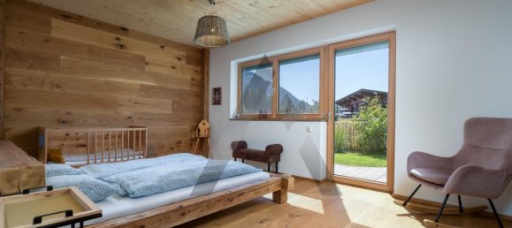 Дом с 3 спальнями в Хохфильцен, Австрия № 122943 7