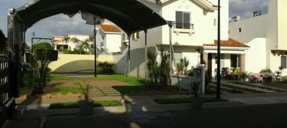 4 bedrooms House in Sinaloa, Mexico No. 151306 2