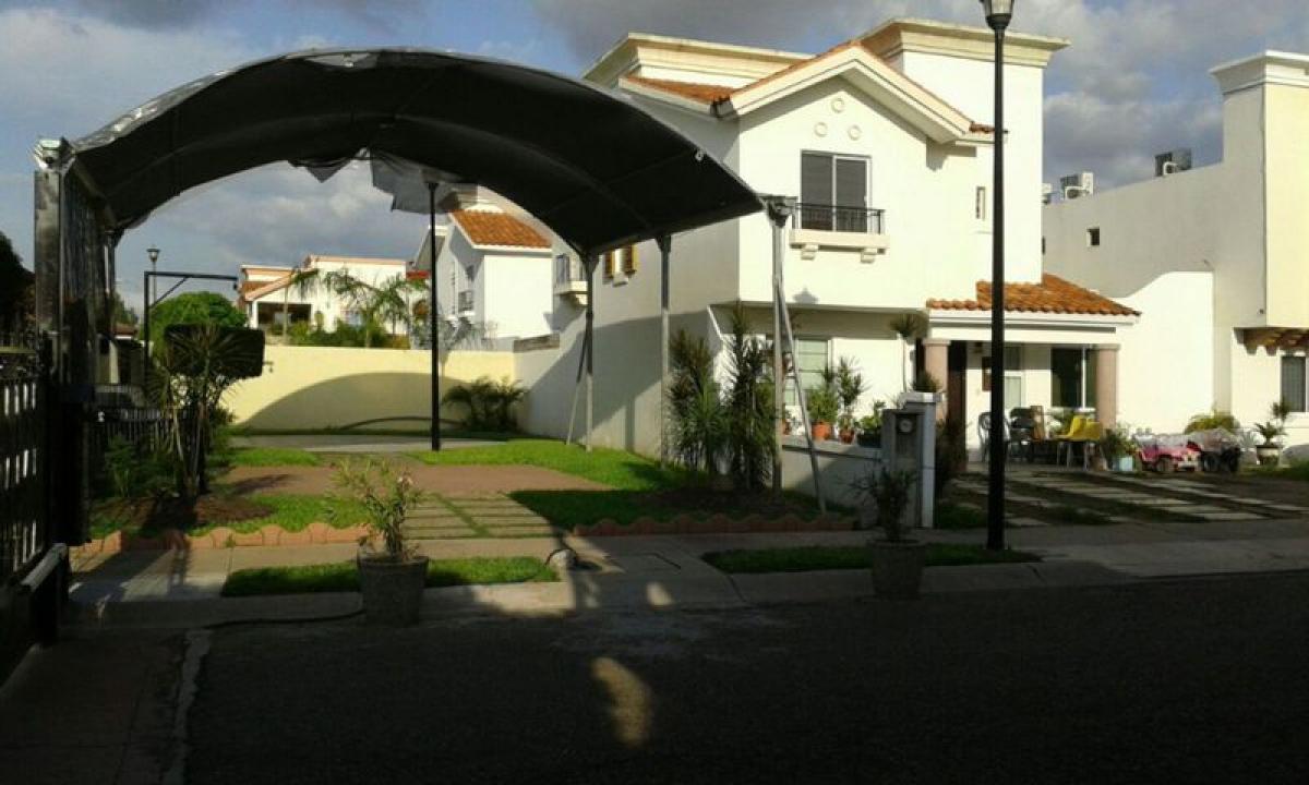 4 bedrooms House in Sinaloa, Mexico No. 151306