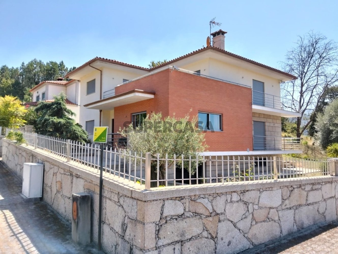 4 bedrooms House in Viana do Castelo, Portugal No. 349776