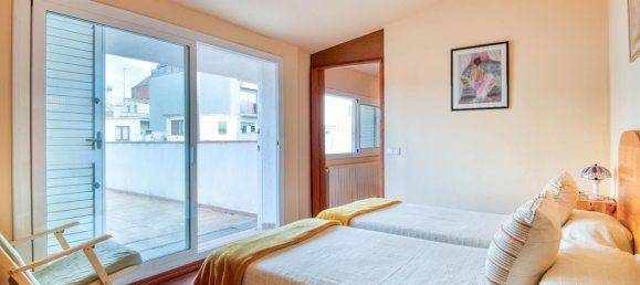 Moradia em banda T4 em Sant Feliu de Guixols, Spain N.º 68858 22