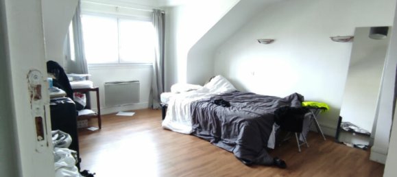 4 Schlafzimmer Wohnung in Tours, France, Nr. 85931 8
