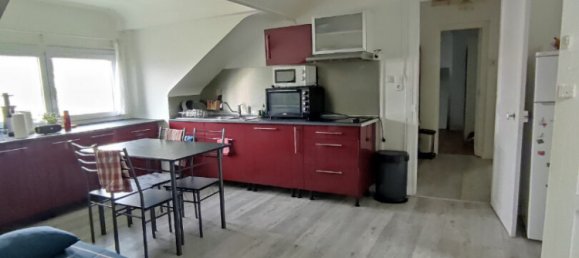 4 Schlafzimmer Wohnung in Tours, France, Nr. 85931 5