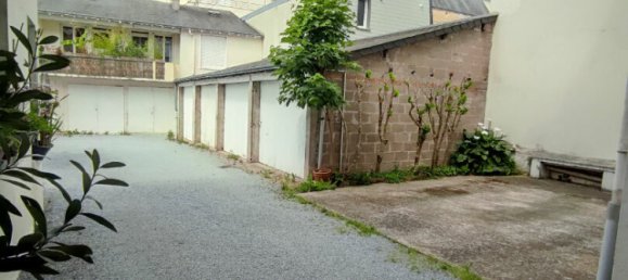 4 Schlafzimmer Wohnung in Tours, France, Nr. 85931 3