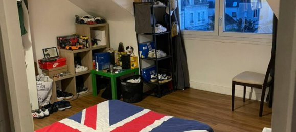 4 Schlafzimmer Wohnung in Tours, France, Nr. 85931 7