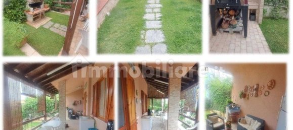 5 Schlafzimmer Villa in Trabia, Italy, Nr. 257395 4