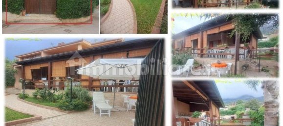 5 Schlafzimmer Villa in Trabia, Italy, Nr. 257395 3