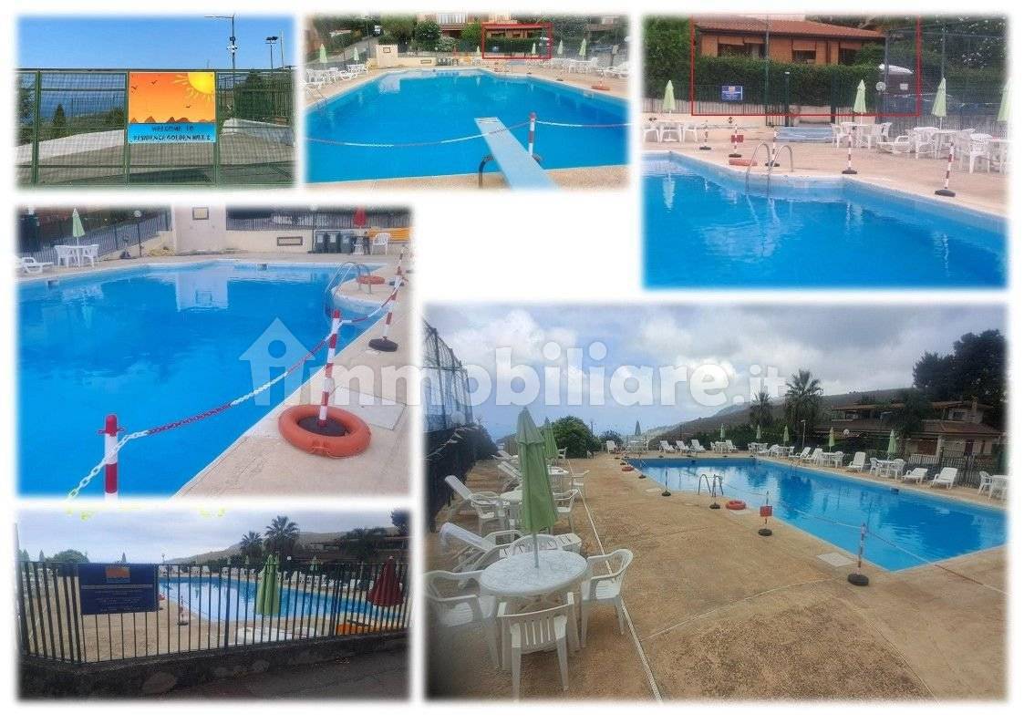 5 Schlafzimmer Villa in Trabia, Italy, Nr. 257395