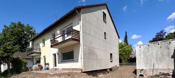 3 Schlafzimmer Stadthaus in Erlangen, Germany, Nr. 253480 4