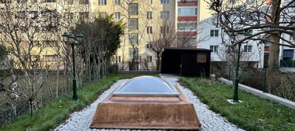 3-Zimmer Wohnung in Favoriten, Austria, Nr. 183664 5