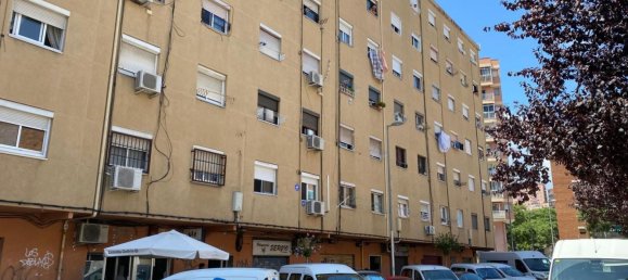 3 غرف نوم شقة في Badalona, Spain رقم 136807 17