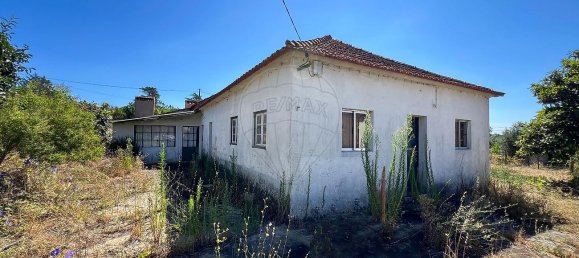 Casa de 3 dormitorios en Tomar, Portugal No. 20847 30