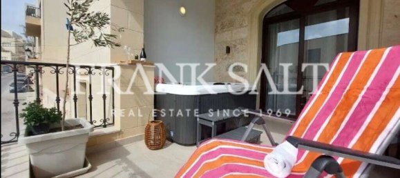 Apartamento de 2 dormitorios en Manikata, Malta No. 10978 12