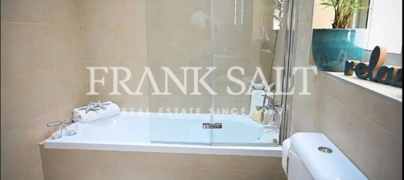 Apartamento de 2 dormitorios en Manikata, Malta No. 10978 9