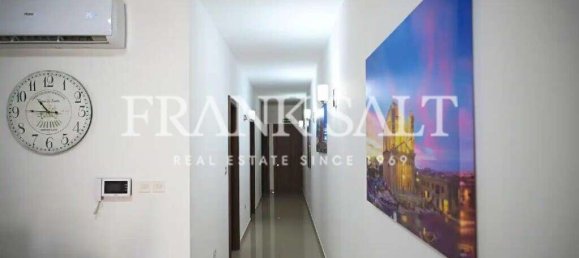 Apartamento de 2 dormitorios en Manikata, Malta No. 10978 4