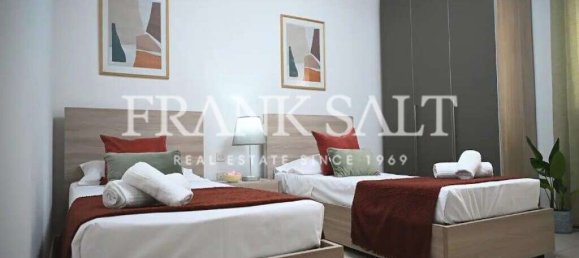 Apartamento de 2 dormitorios en Manikata, Malta No. 10978 7
