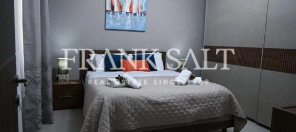 Apartamento de 2 dormitorios en Manikata, Malta No. 10978 5