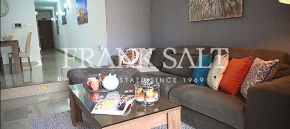 Apartamento de 2 dormitorios en Manikata, Malta No. 10978 3