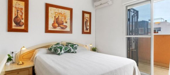 3 bedrooms Townhouse in Alicante, Spain No. 190525 15