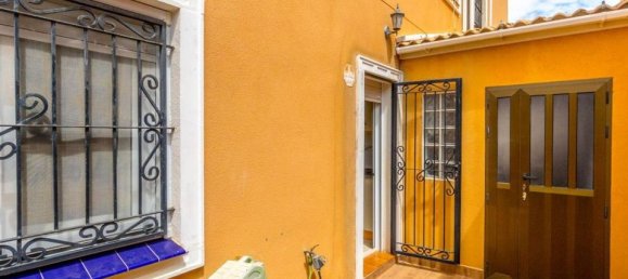 3 bedrooms Townhouse in Alicante, Spain No. 190525 17
