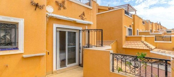 3 bedrooms Townhouse in Alicante, Spain No. 190525 22